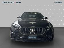 MERCEDES-BENZ E 53 Hybrid T 4Matic+ 9G-Tronic, Plug-in-Hybrid Benzina/Elettrica, Auto nuove, Automatico - 3