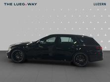 MERCEDES-BENZ E 53 Hybrid T 4Matic+ 9G-Tronic, Plug-in-Hybrid Benzina/Elettrica, Auto nuove, Automatico - 4