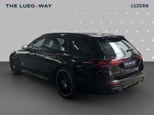 MERCEDES-BENZ E 53 Hybrid T 4Matic+ 9G-Tronic, Plug-in-Hybrid Benzina/Elettrica, Auto nuove, Automatico - 5