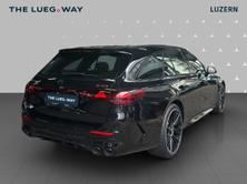 MERCEDES-BENZ E 53 Hybrid T 4Matic+ 9G-Tronic, Plug-in-Hybrid Benzina/Elettrica, Auto nuove, Automatico - 6