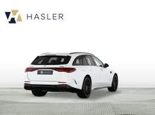 MERCEDES-BENZ E 53 Hybrid T 4Matic+ 9G-Tronic, Plug-in-Hybrid Benzina/Elettrica, Auto nuove, Automatico - 2