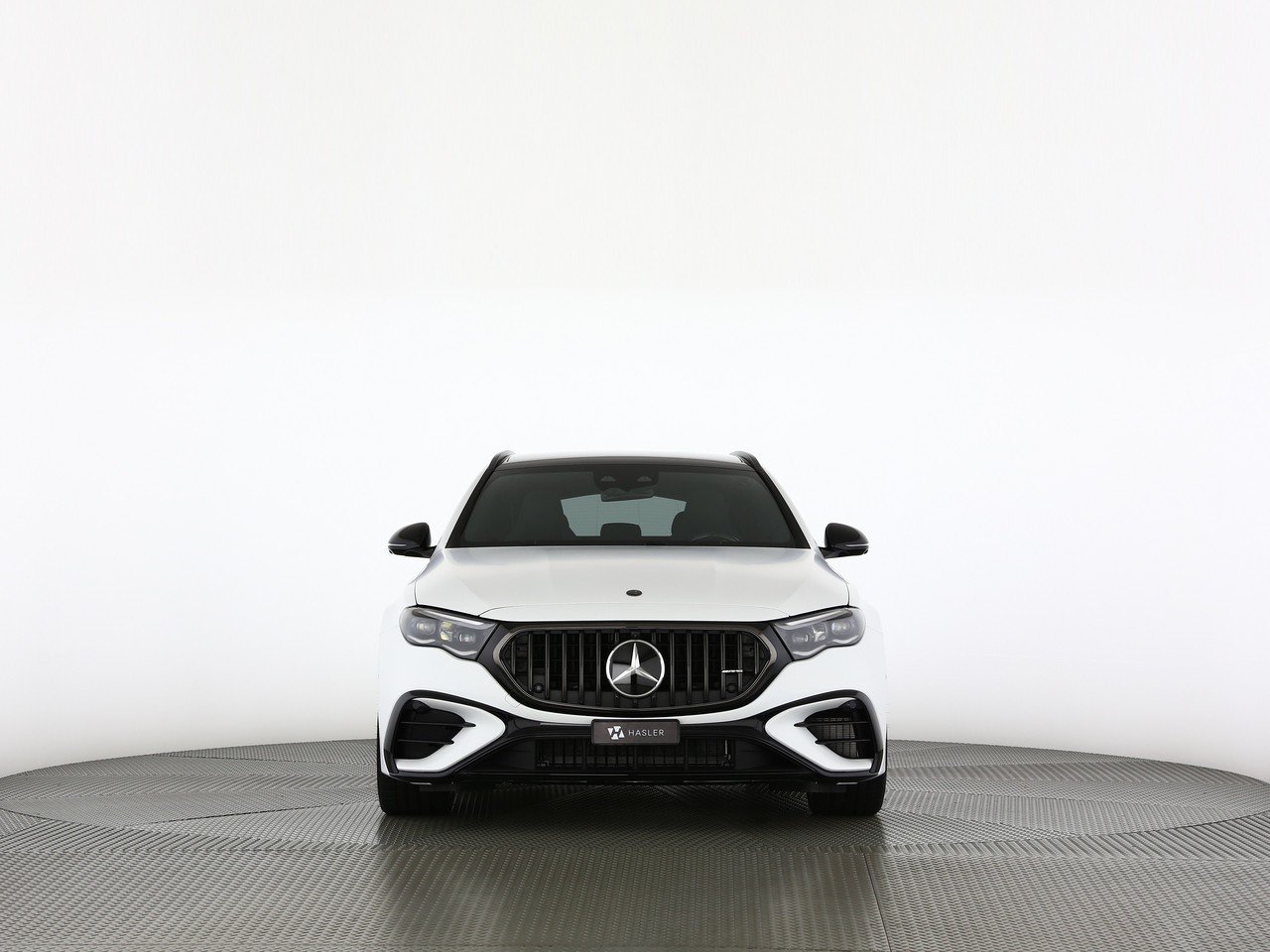 MERCEDES-BENZ E 53 Hybrid T 4Matic+ 9G-Tronic, Plug-in-Hybrid Benzina/Elettrica, Auto nuove, Automatico - 5