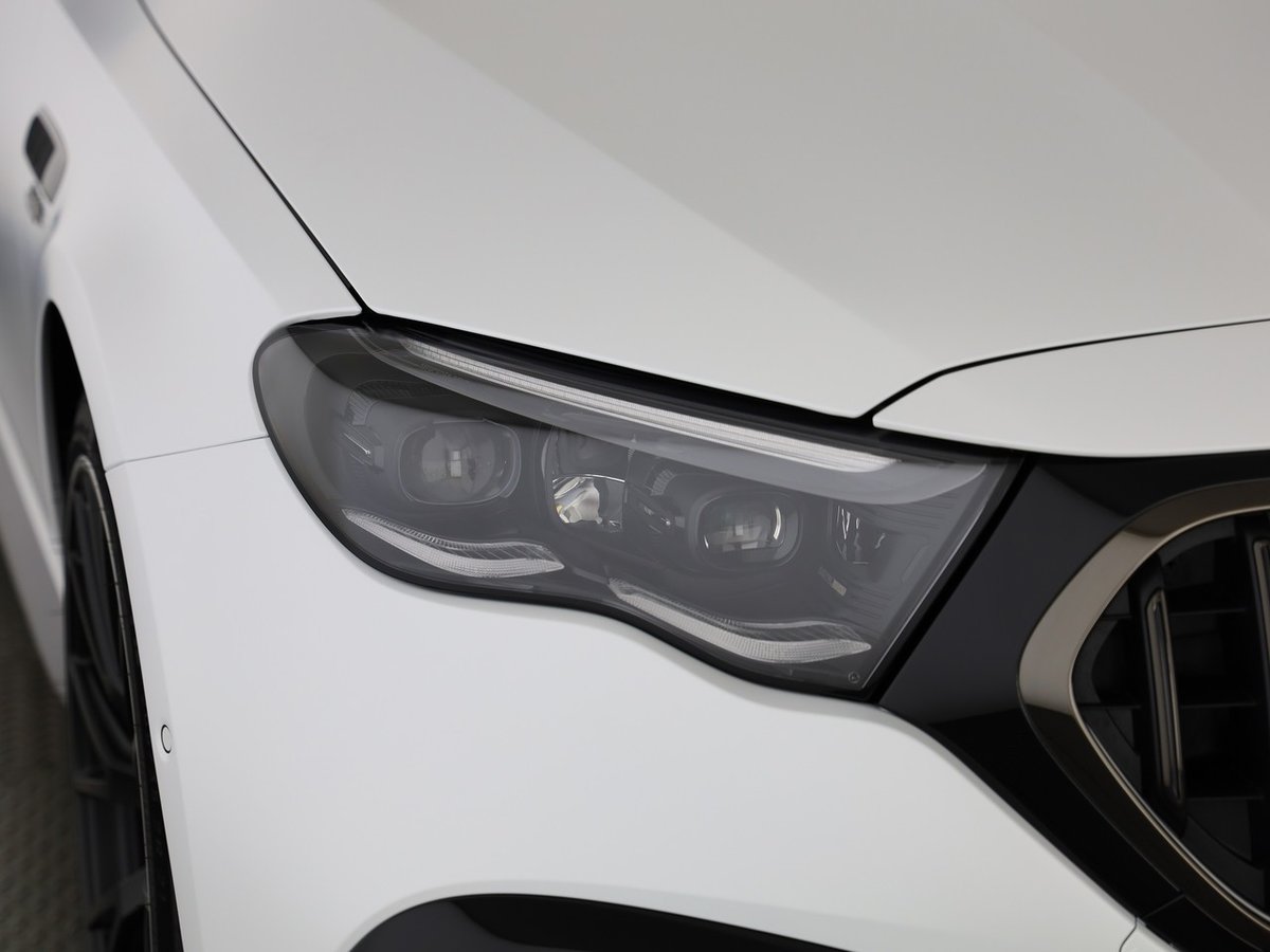 MERCEDES-BENZ E 53 Hybrid T 4Matic+ 9G-Tronic, Plug-in-Hybrid Benzina/Elettrica, Auto nuove, Automatico - 6