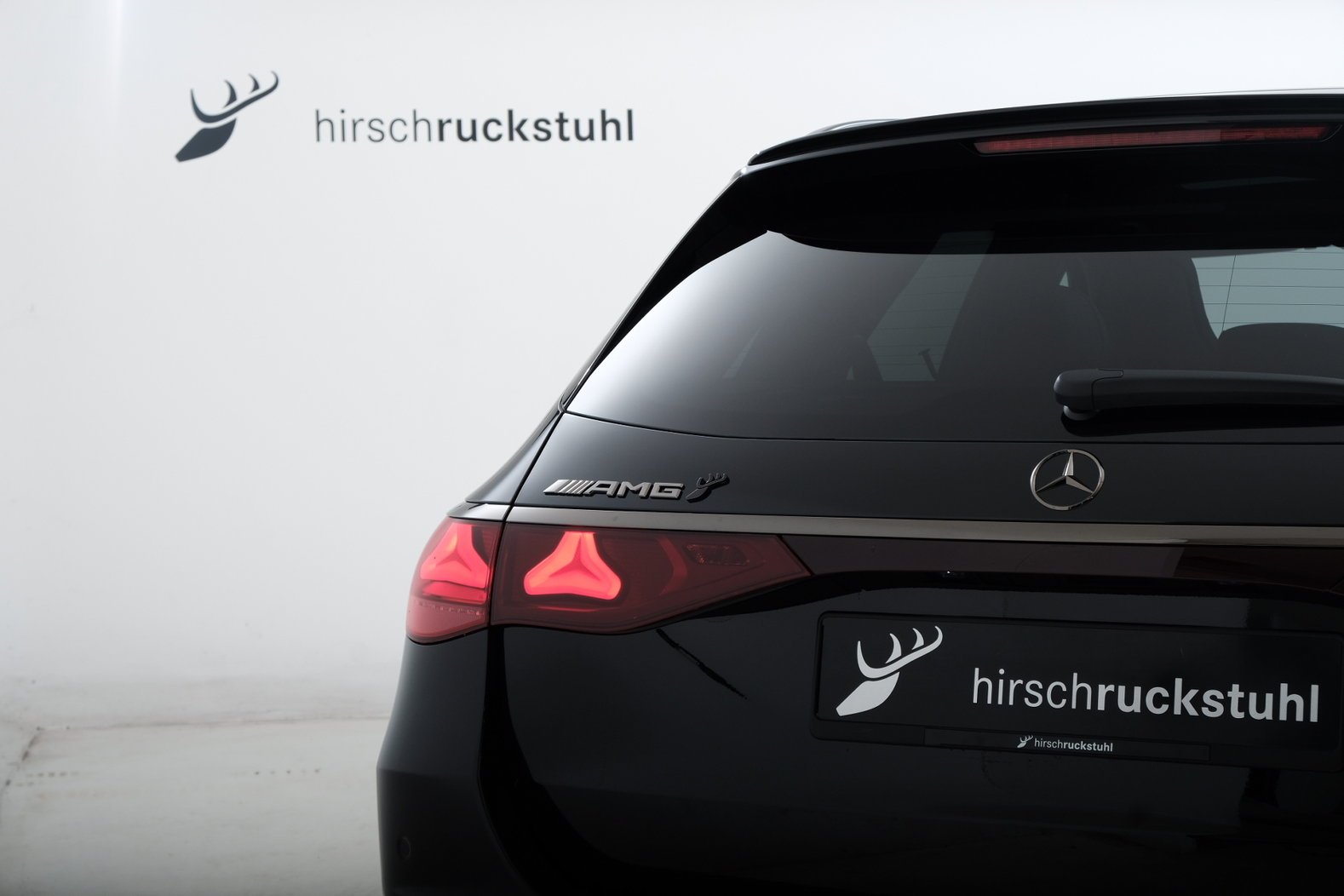 MERCEDES-BENZ E 53 Hybrid 4M+ 9G-Tronic, Elettrica, Auto nuove, Automatico - 5