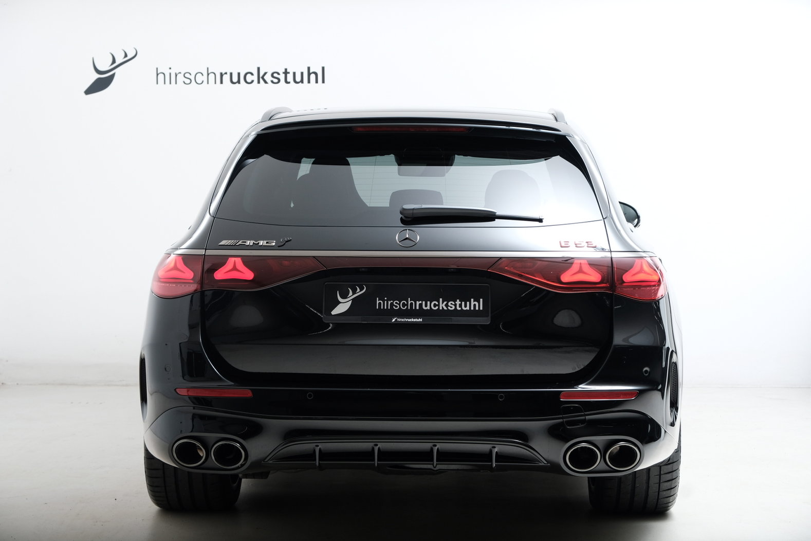 MERCEDES-BENZ E 53 Hybrid 4M+ 9G-Tronic, Elettrica, Auto nuove, Automatico - 6