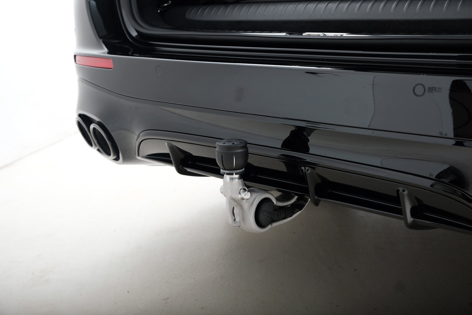 MERCEDES-BENZ E 53 Hybrid 4M+ 9G-Tronic, Elettrica, Auto nuove, Automatico - 7