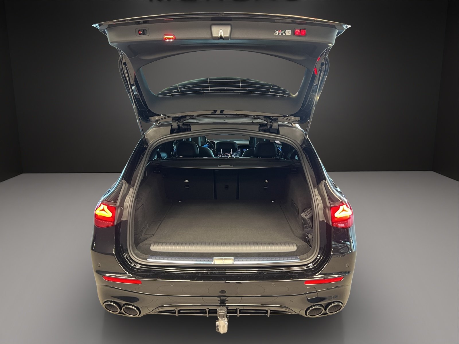 MERCEDES-BENZ E 53 Hybrid 4M+ 9G-Tronic, Hybride Rechargeable Essence/Électricité, Voiture nouvelle, Automatique - 7