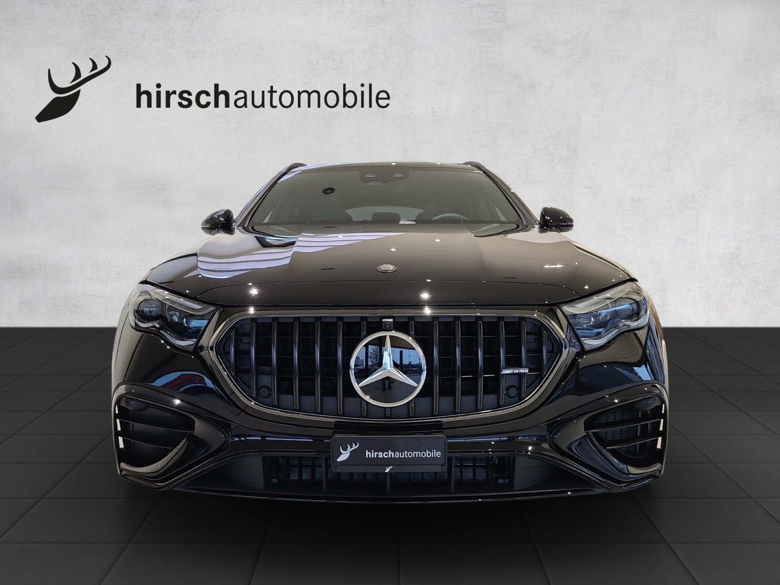 MERCEDES-BENZ E 53 Hybrid 4M+ 9G-Tronic, Essence, Voiture nouvelle, Automatique - 6