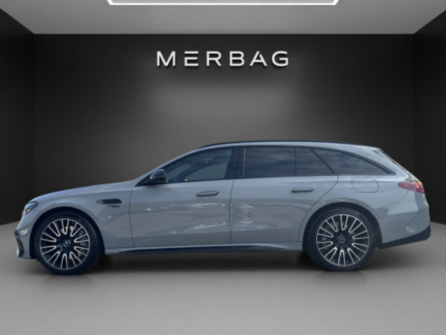 MERCEDES-BENZ E 53 Hybrid 4M+ 9G-Tronic, Hybride Rechargeable Essence/Électricité, Voiture nouvelle, Automatique - 3