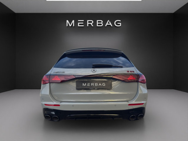 MERCEDES-BENZ E 53 Hybrid 4M+ 9G-Tronic, Hybride Rechargeable Essence/Électricité, Voiture nouvelle, Automatique - 5