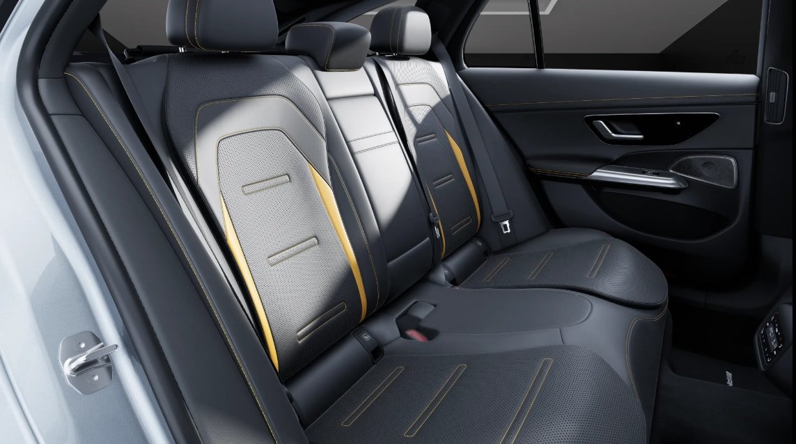 MERCEDES-BENZ E 53 Hybrid T 4Matic+ 9G-Tronic, Plug-in-Hybrid Benzin/Elektro, Neuwagen, Automatik - 7