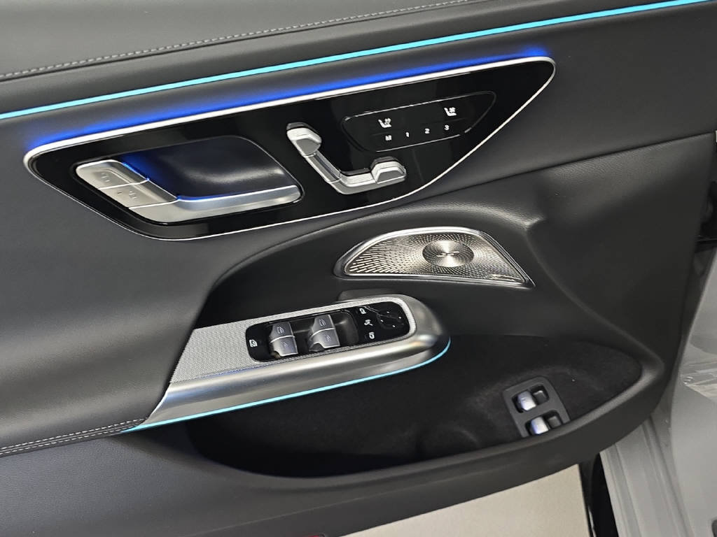 MERCEDES-BENZ E 53 Hybrid AMG 4Matic+ T-Modell, Plug-in-Hybrid Benzina/Elettrica, Auto nuove, Automatico - 6