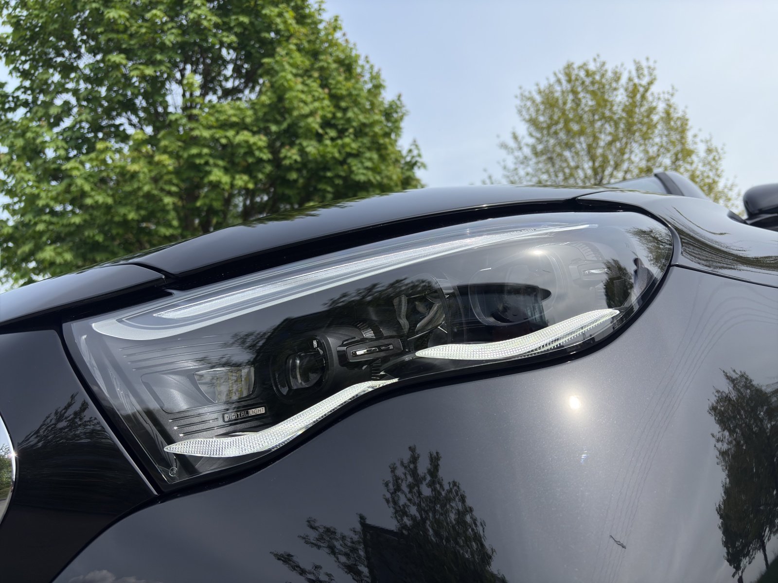 MERCEDES-BENZ E 53 Hybrid T 4Matic+ 9G-Tronic, Plug-in-Hybrid Benzin/Elektro, Neuwagen, Automatik - 6