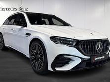MERCEDES-BENZ E 53 Hybrid T 4Matic+, Plug-in-Hybrid Petrol/Electric, New car, Automatic - 2
