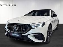 MERCEDES-BENZ E 53 Hybrid T 4Matic+, Plug-in-Hybrid Petrol/Electric, New car, Automatic - 3