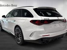 MERCEDES-BENZ E 53 Hybrid T 4Matic+, Plug-in-Hybrid Petrol/Electric, New car, Automatic - 4