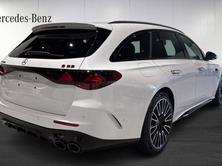 MERCEDES-BENZ E 53 Hybrid T 4Matic+, Plug-in-Hybrid Petrol/Electric, New car, Automatic - 5