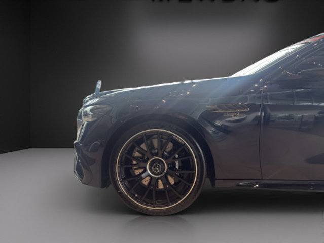 MERCEDES-BENZ E 53 Hybrid 4M+ 9G-Tronic, Plug-in-Hybrid Benzina/Elettrica, Auto nuove, Automatico - 6
