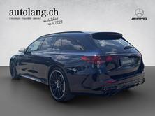 MERCEDES-BENZ E 53 Hybrid AMG 4Matic+ T-Modell, Plug-in-Hybrid Benzin/Elektro, Neuwagen, Automatik - 3