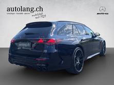 MERCEDES-BENZ E 53 Hybrid AMG 4Matic+ T-Modell, Plug-in-Hybrid Benzin/Elektro, Neuwagen, Automatik - 4