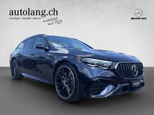 MERCEDES-BENZ E 53 Hybrid AMG 4Matic+ T-Modell, Plug-in-Hybrid Benzin/Elektro, Neuwagen, Automatik - 5