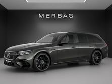 MERCEDES-BENZ E 53 Hybrid T 4Matic+ 9G-Tronic, Plug-in-Hybrid Benzin/Elektro, Neuwagen, Automatik - 7