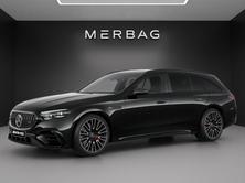 MERCEDES-BENZ E 53 Hybrid T 4Matic+ 9G-Tronic, Plug-in-Hybrid Petrol/Electric, New car, Automatic - 7