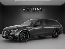 MERCEDES-BENZ E 53 Hybrid T 4Matic+ 9G-Tronic, Plug-in-Hybrid Petrol/Electric, New car, Automatic - 7