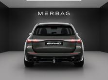 MERCEDES-BENZ E 53 Hybrid T 4Matic+ 9G-Tronic, Plug-in-Hybrid Petrol/Electric, New car, Automatic - 5
