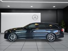MERCEDES-BENZ E 53 AMG 4Matic, Mild-Hybrid Petrol/Electric, Second hand / Used, Automatic - 3