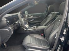 MERCEDES-BENZ E 53 AMG 4Matic 9G-Tronic, Mild-Hybrid Petrol/Electric, Second hand / Used, Automatic - 7