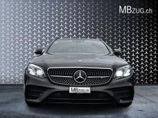 MERCEDES-BENZ E 53 AMG 4Matic 9G-Tronic, Mild-Hybrid Petrol/Electric, Second hand / Used, Automatic - 5