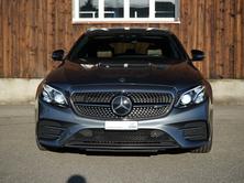 MERCEDES-BENZ E 53 AMG 4Matic 9G-Tronic, Mild-Hybrid Petrol/Electric, Second hand / Used, Automatic - 4