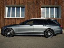 MERCEDES-BENZ E 53 AMG 4Matic 9G-Tronic, Mild-Hybrid Petrol/Electric, Second hand / Used, Automatic - 6