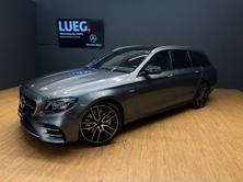 MERCEDES-BENZ E 53 AMG 4M - Distronic / 360 Grad Kamera / Panorama-Dach, Mild-Hybrid Petrol/Electric, Second hand / Used, Automatic - 2
