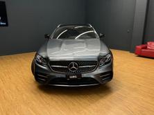 MERCEDES-BENZ E 53 AMG 4M - Distronic / 360 Grad Kamera / Panorama-Dach, Mild-Hybrid Petrol/Electric, Second hand / Used, Automatic - 4