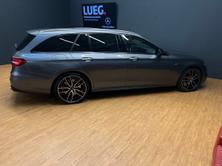 MERCEDES-BENZ E 53 AMG 4M - Distronic / 360 Grad Kamera / Panorama-Dach, Mild-Hybrid Petrol/Electric, Second hand / Used, Automatic - 5