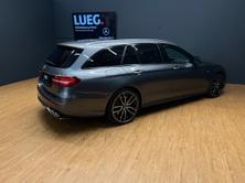 MERCEDES-BENZ E 53 AMG 4M - Distronic / 360 Grad Kamera / Panorama-Dach, Mild-Hybrid Petrol/Electric, Second hand / Used, Automatic - 6