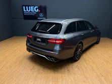 MERCEDES-BENZ E 53 AMG 4M - Distronic / 360 Grad Kamera / Panorama-Dach, Mild-Hybrid Petrol/Electric, Second hand / Used, Automatic - 7