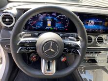 MERCEDES-BENZ AMG E 53 T 4Matic+ Speedshift 9G-TCT, Mild-Hybrid Petrol/Electric, Second hand / Used, Automatic - 7