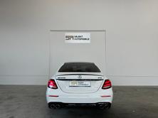 MERCEDES-BENZ E 53 AMG 4Matic 9G-Tronic, Mild-Hybrid Petrol/Electric, Second hand / Used, Automatic - 4