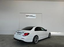 MERCEDES-BENZ E 53 AMG 4Matic 9G-Tronic, Mild-Hybrid Petrol/Electric, Second hand / Used, Automatic - 5