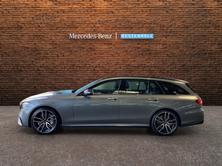 MERCEDES-BENZ E 53 AMG 4Matic, Second hand / Used, Automatic - 4
