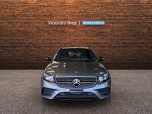 MERCEDES-BENZ E 53 AMG 4Matic, Second hand / Used, Automatic - 5