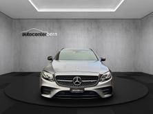 MERCEDES-BENZ E 53 AMG 4Matic 9G-Tronic, Mild-Hybrid Petrol/Electric, Second hand / Used, Automatic - 2
