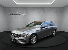 MERCEDES-BENZ E 53 AMG 4Matic 9G-Tronic, Mild-Hybrid Petrol/Electric, Second hand / Used, Automatic - 3