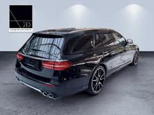 MERCEDES-BENZ E 53 AMG 4Matic 9G-Tronic, Hybride Leggero Benzina/Elettrica, Occasioni / Usate, Automatico - 3