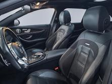 MERCEDES-BENZ E 53 AMG 4Matic 9G-Tronic, Hybride Leggero Benzina/Elettrica, Occasioni / Usate, Automatico - 4