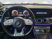 MERCEDES-BENZ E 53 AMG 4Matic 9G-Tronic, Hybride Leggero Benzina/Elettrica, Occasioni / Usate, Automatico - 5
