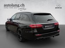 MERCEDES-BENZ E 53 AMG 4Matic+ T-Modell, Hybride Leggero Benzina/Elettrica, Occasioni / Usate, Automatico - 3